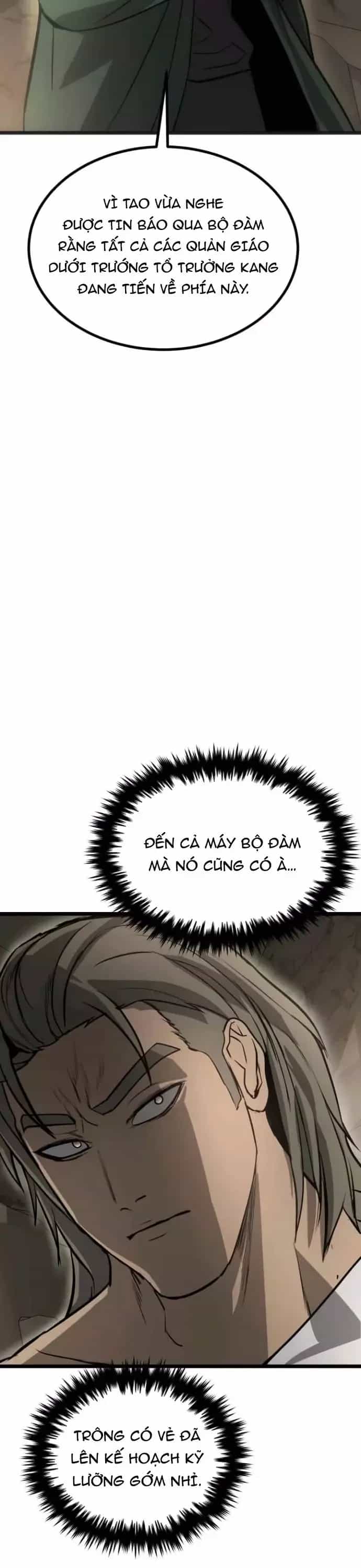 Quản Giáo Số 0 - Chương 18 - ảnh 33