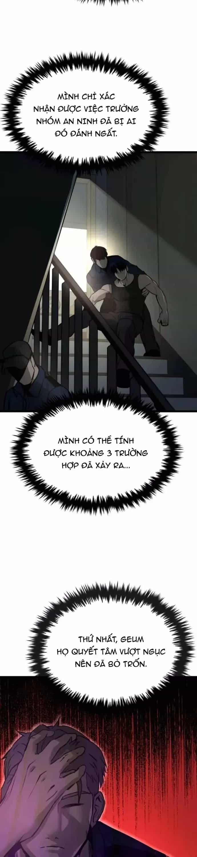 Quản Giáo Số 0 - Chương 18 - ảnh 6