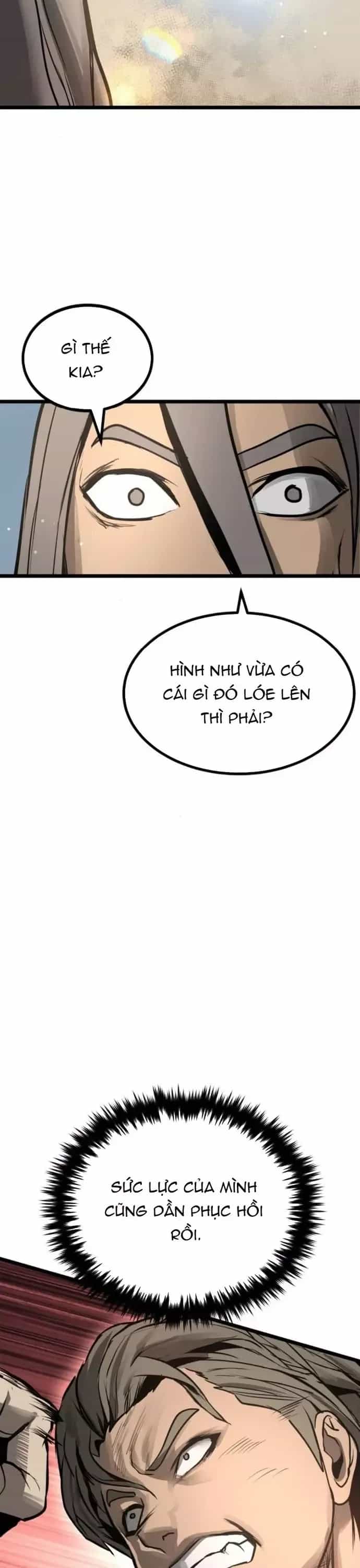 Quản Giáo Số 0 - Chương 19 - ảnh 27