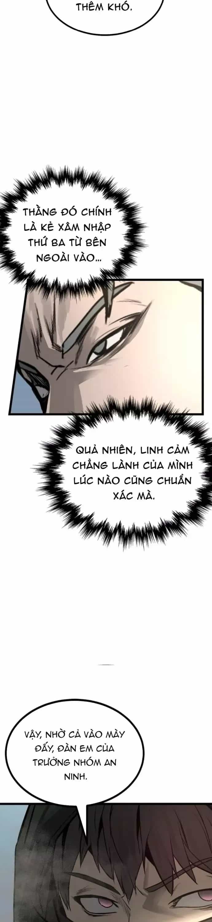 Quản Giáo Số 0 - Chương 19 - ảnh 35