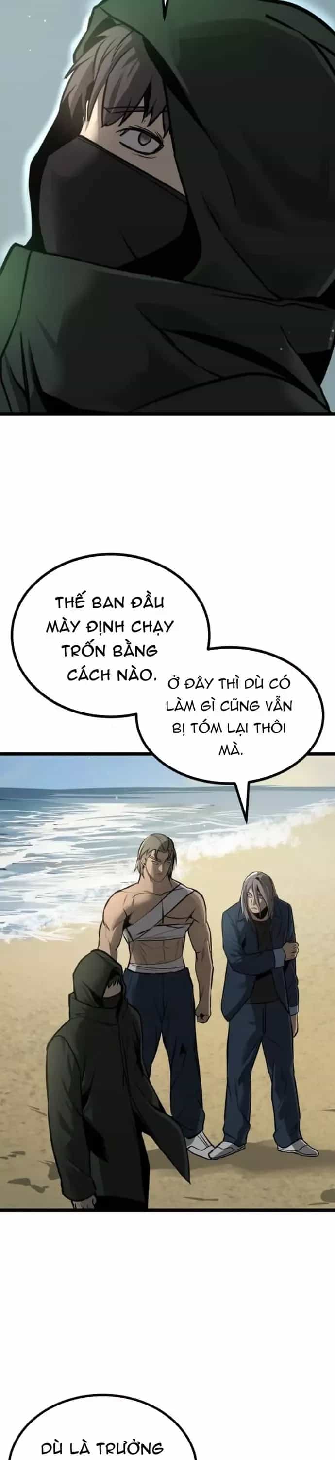 Quản Giáo Số 0 - Chương 19 - ảnh 5