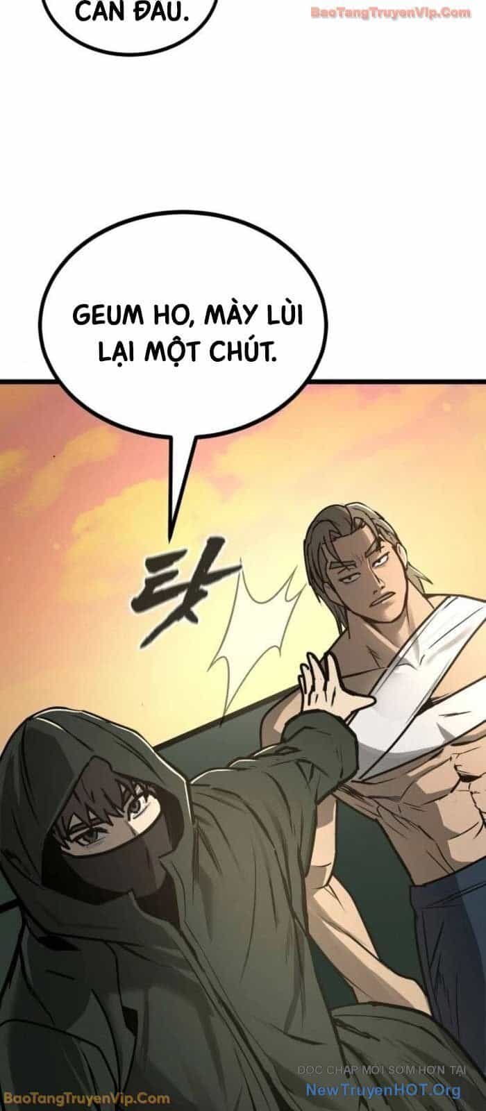 Quản Giáo Số 0 - Chương 20 - ảnh 15