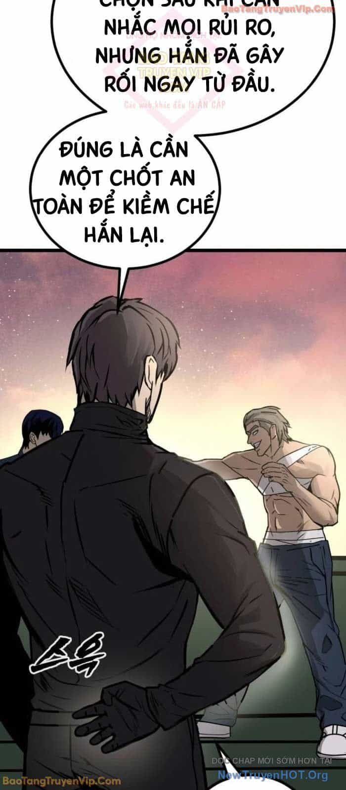 Quản Giáo Số 0 - Chương 20 - ảnh 56