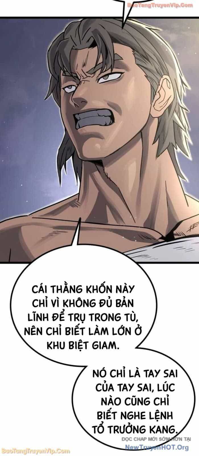 Quản Giáo Số 0 - Chương 21 - ảnh 10