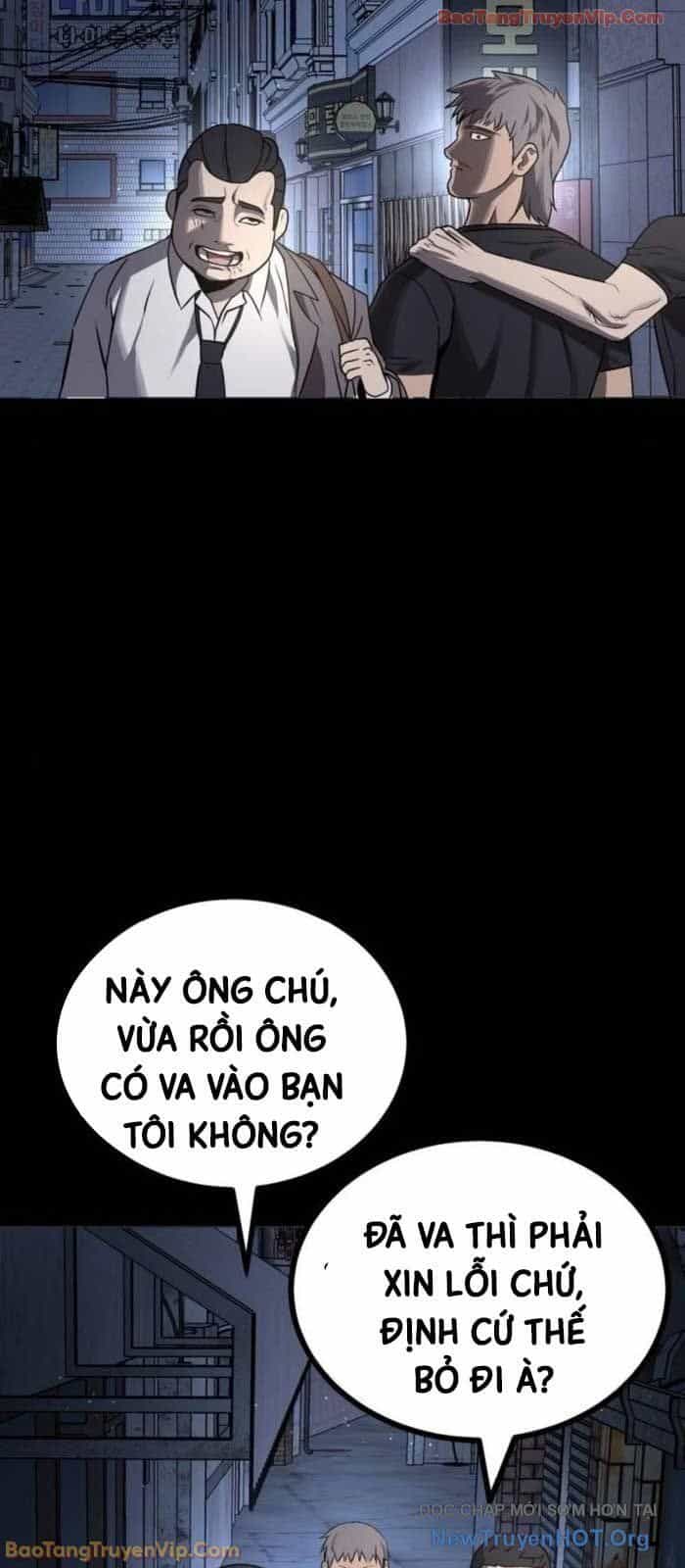Quản Giáo Số 0 - Chương 21 - ảnh 14
