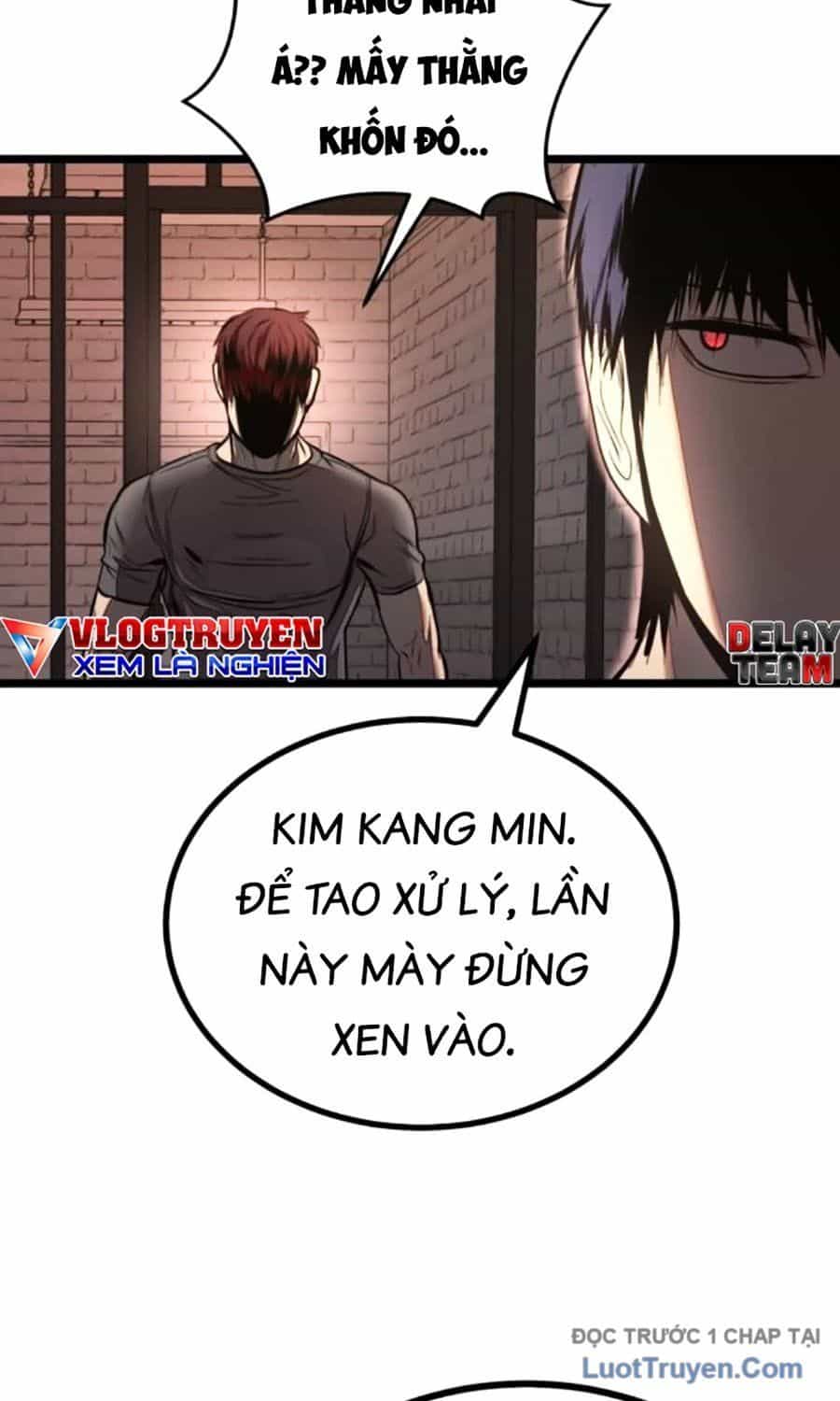 Quản Giáo Số 0 - Chương 23 - ảnh 10