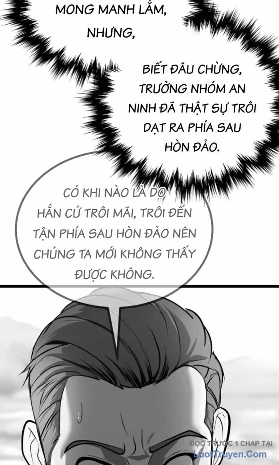 Quản Giáo Số 0 - Chương 23 - ảnh 132