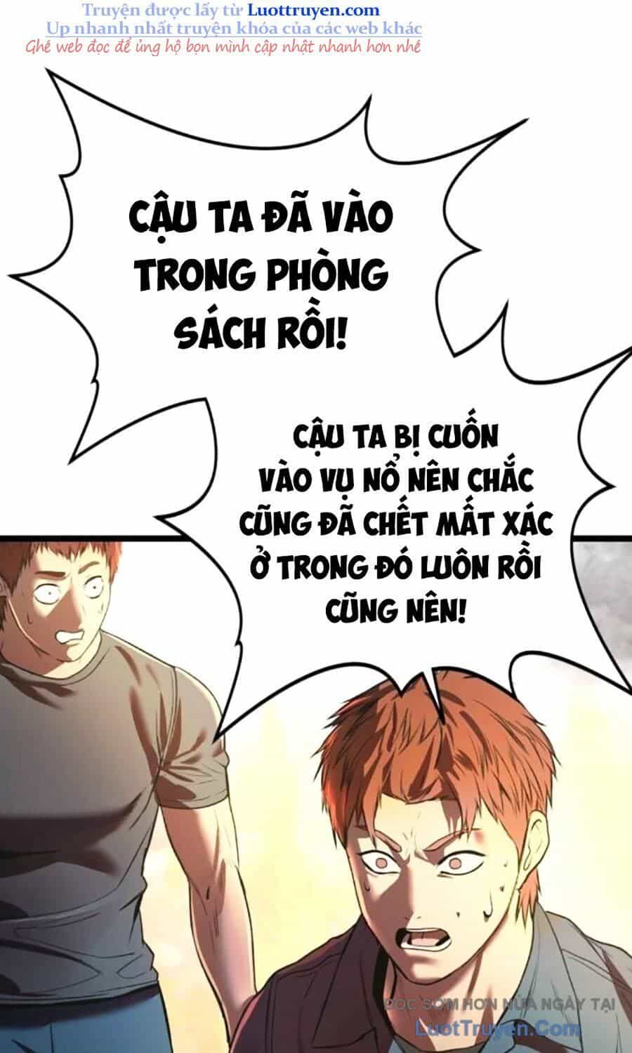 Quản Giáo Số 0 - Chương 25 - ảnh 16