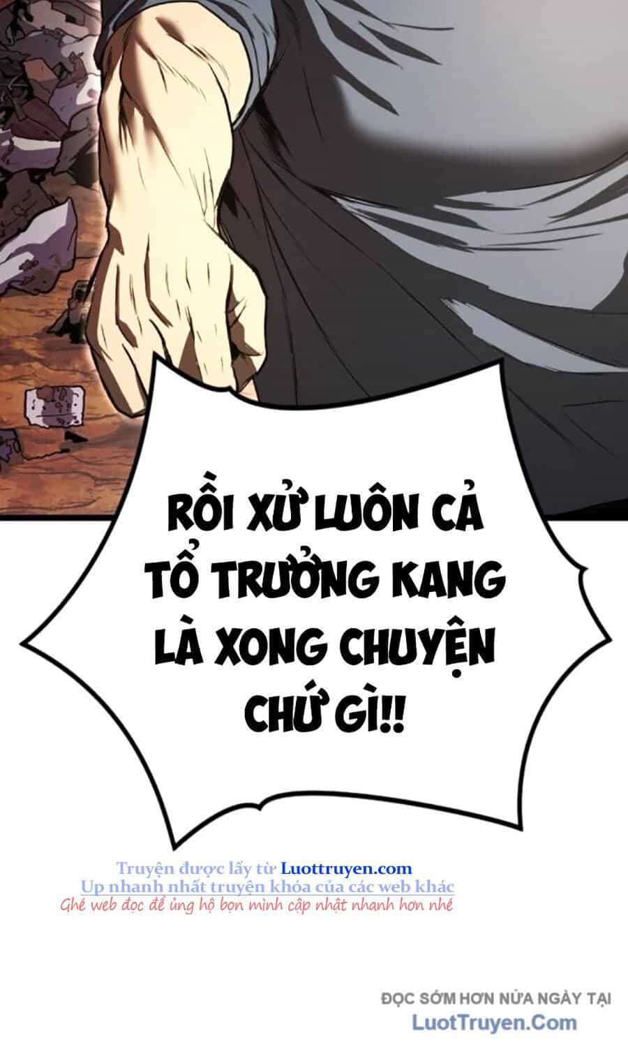Quản Giáo Số 0 - Chương 25 - ảnh 38