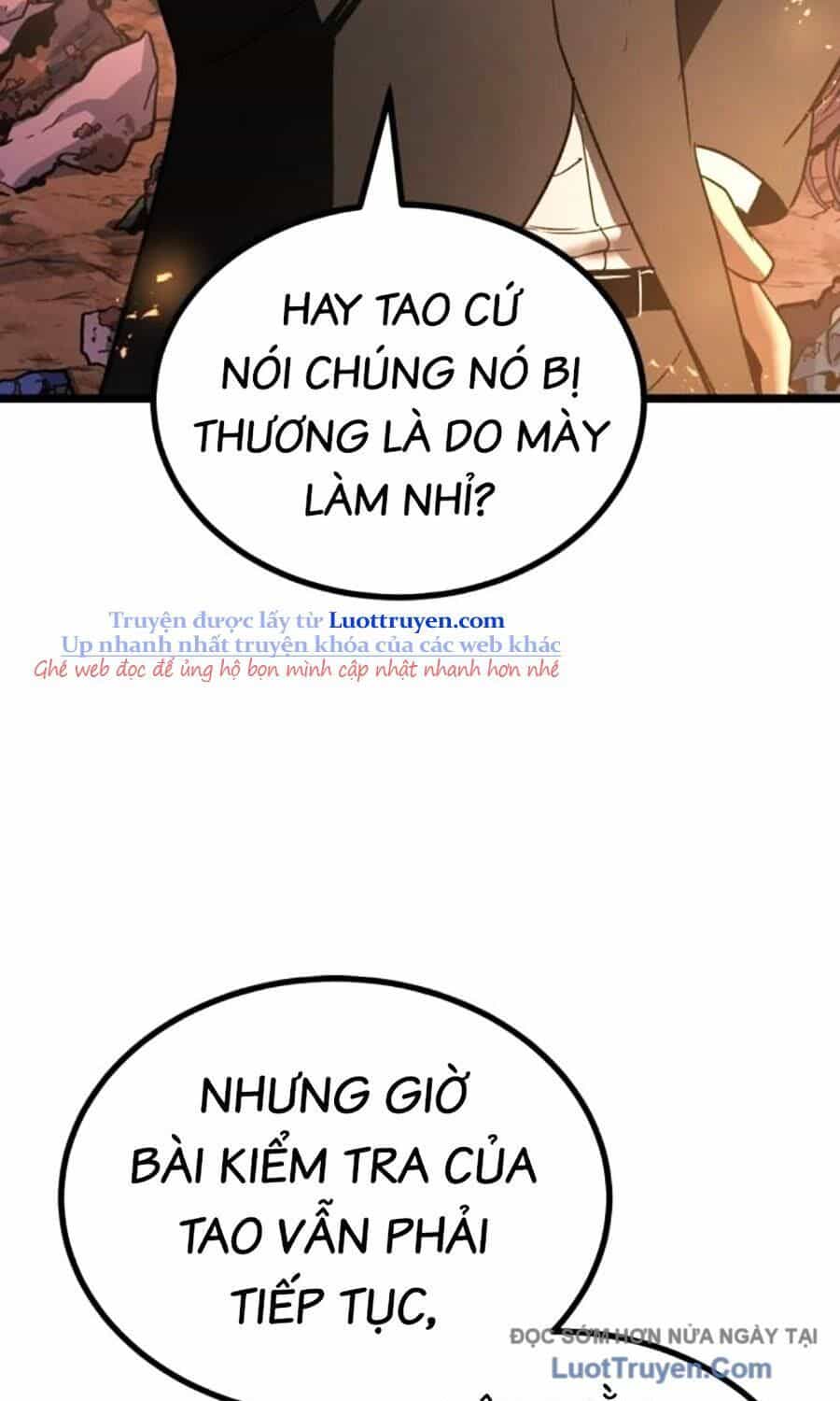 Quản Giáo Số 0 - Chương 26 - ảnh 18
