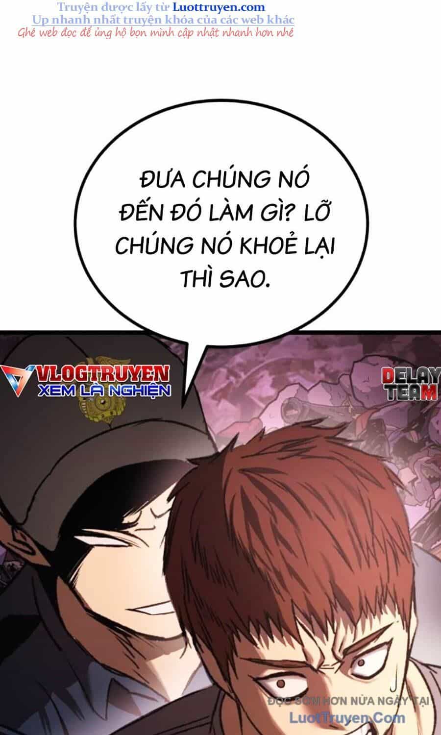 Quản Giáo Số 0 - Chương 26 - ảnh 23
