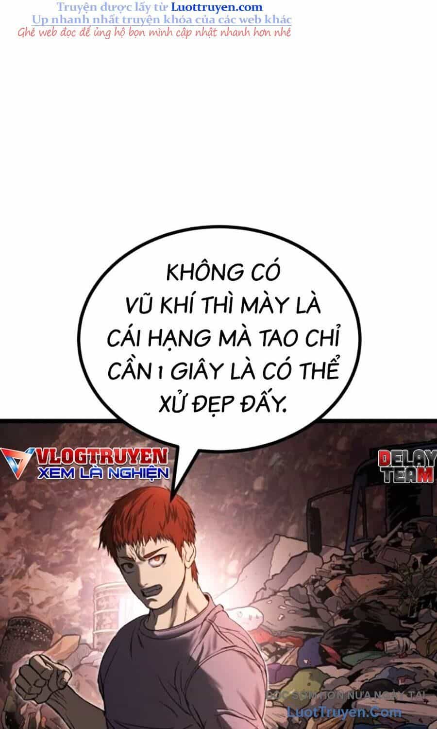 Quản Giáo Số 0 - Chương 26 - ảnh 99