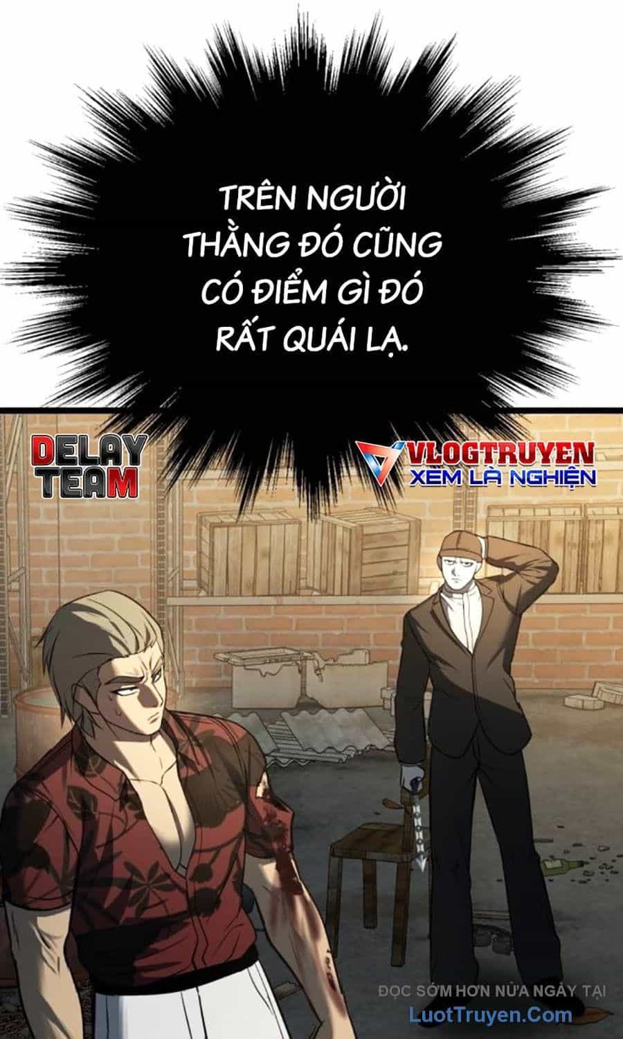 Quản Giáo Số 0 - Chương 27 - ảnh 88