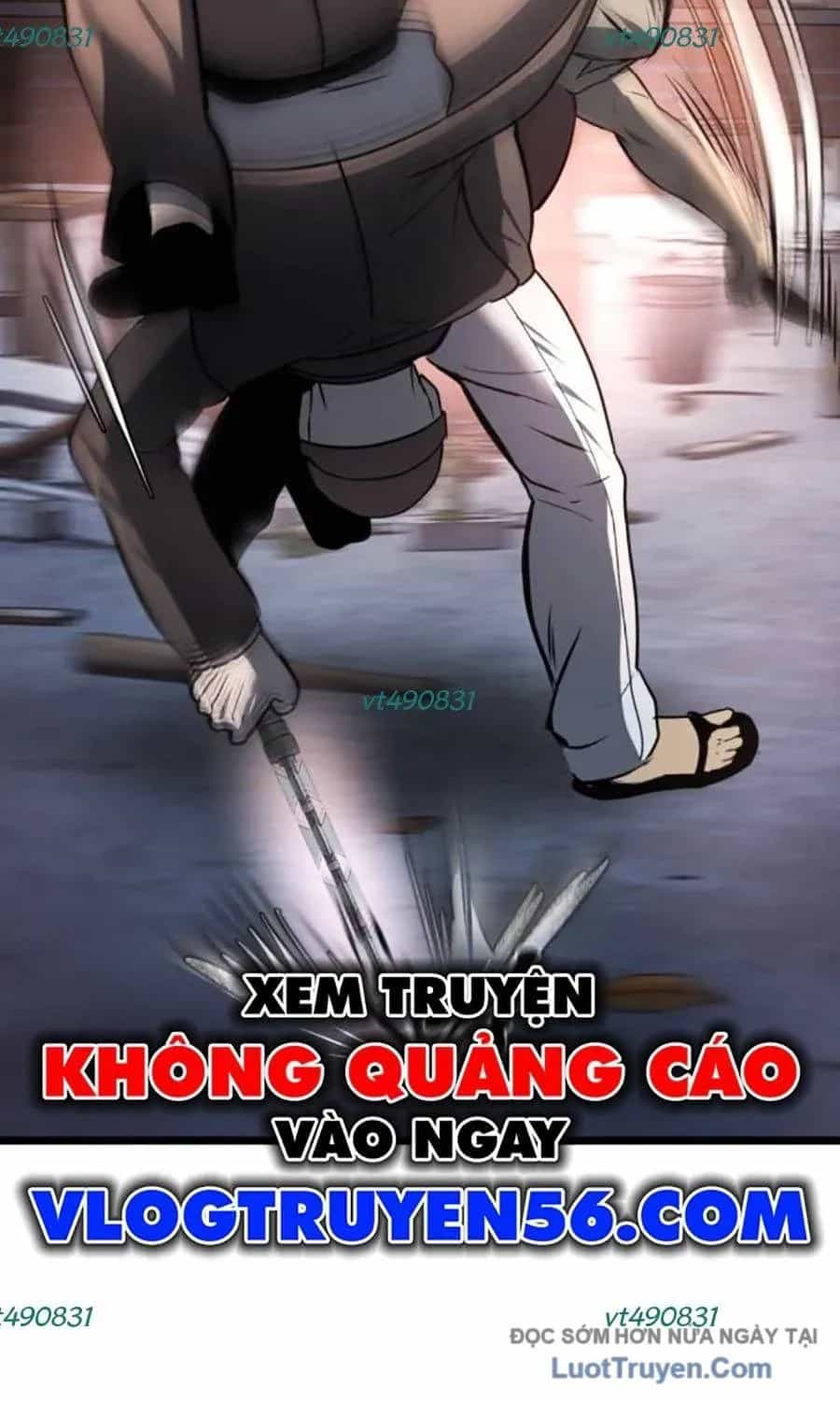 Quản Giáo Số 0 - Chương 28 - ảnh 54