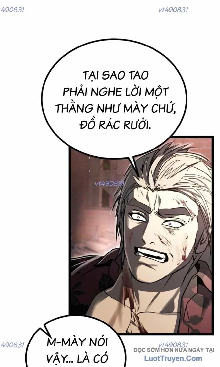 Quản Giáo Số 0 - Chương 28 - ảnh 66