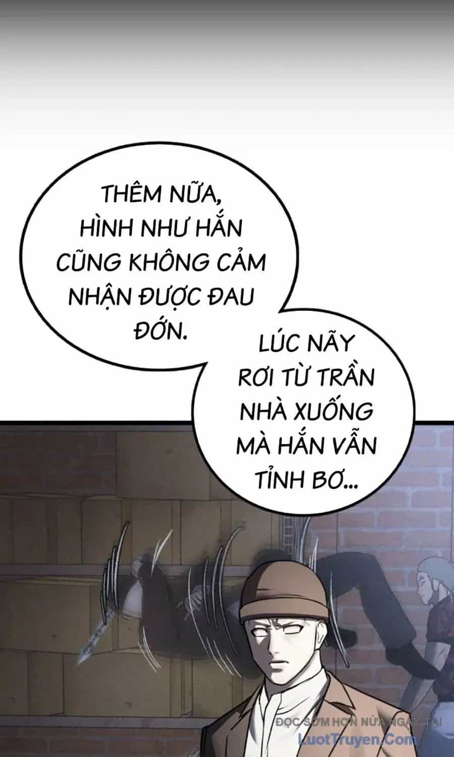 Quản Giáo Số 0 - Chương 28 - ảnh 89