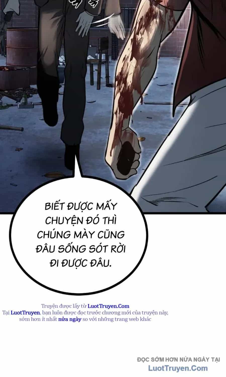 Quản Giáo Số 0 - Chương 28 - ảnh 95