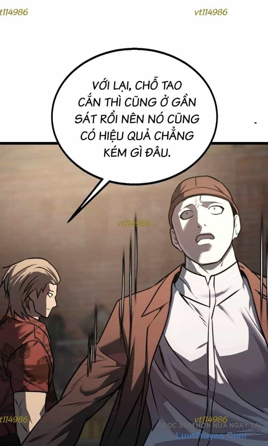 Quản Giáo Số 0 - Chương 29 - ảnh 114