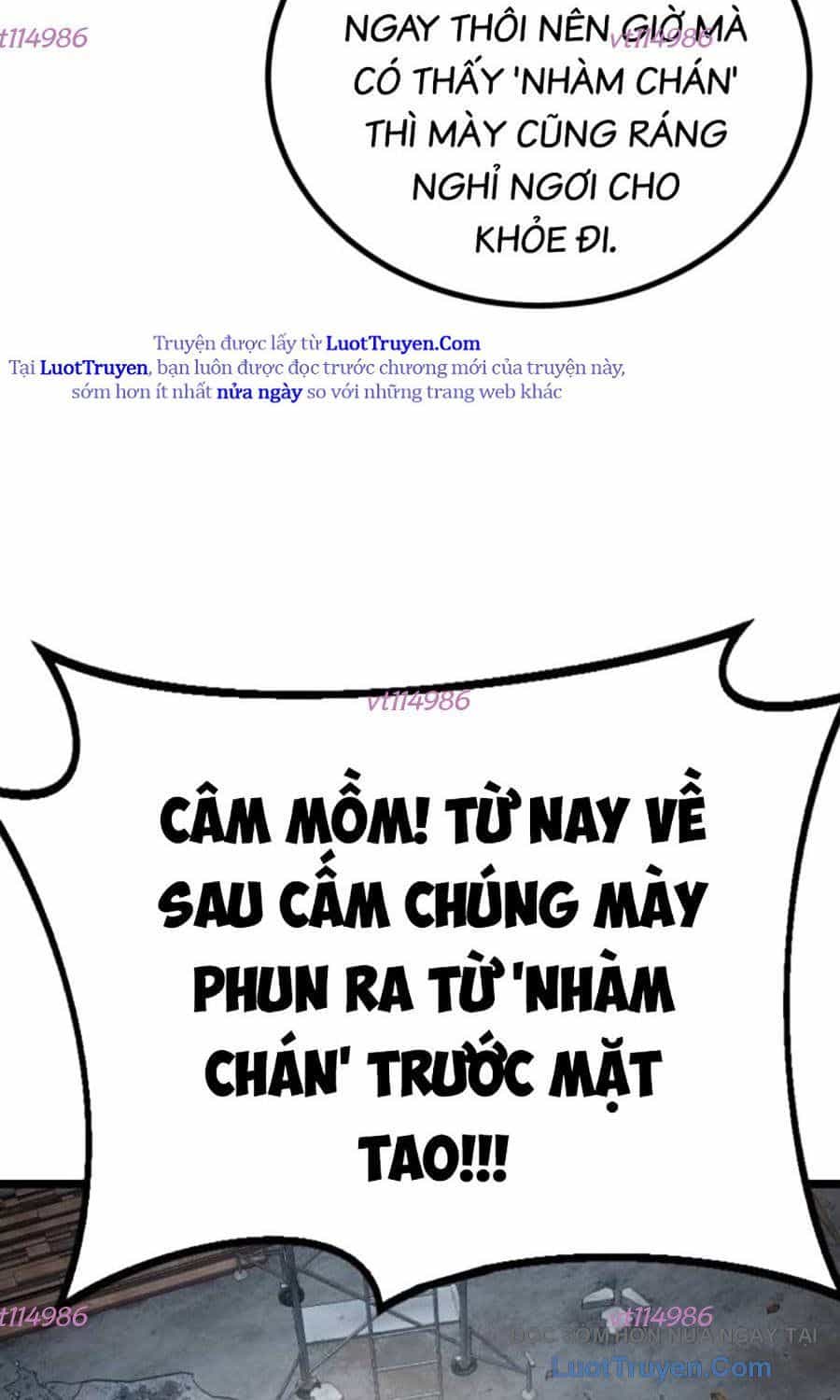 Quản Giáo Số 0 - Chương 29 - ảnh 117