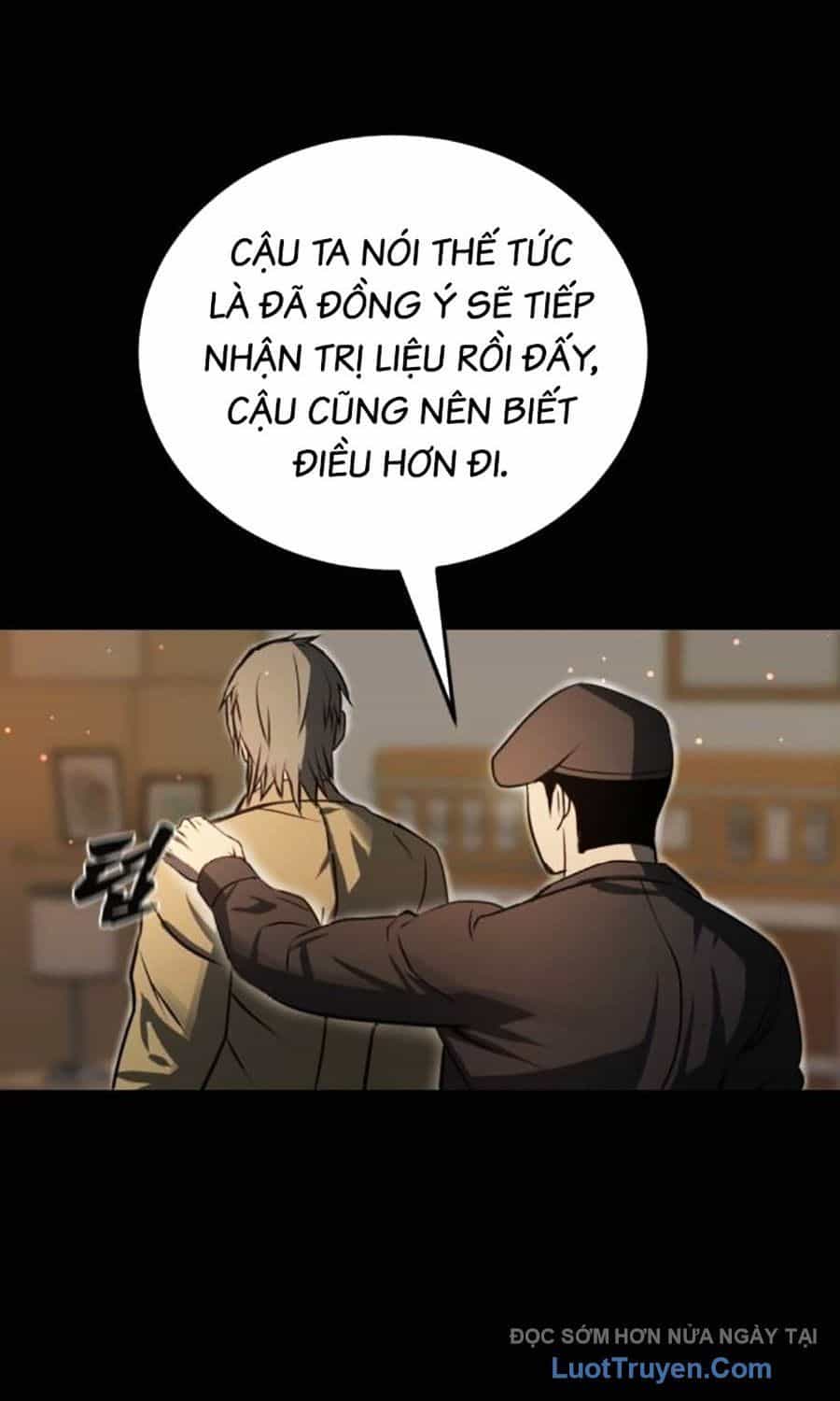 Quản Giáo Số 0 - Chương 29 - ảnh 38