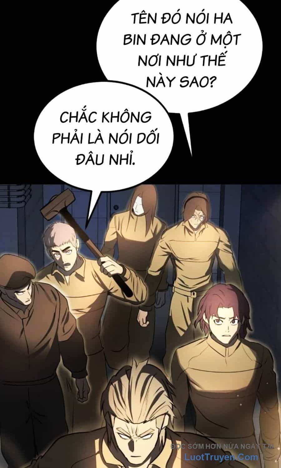 Quản Giáo Số 0 - Chương 29 - ảnh 44
