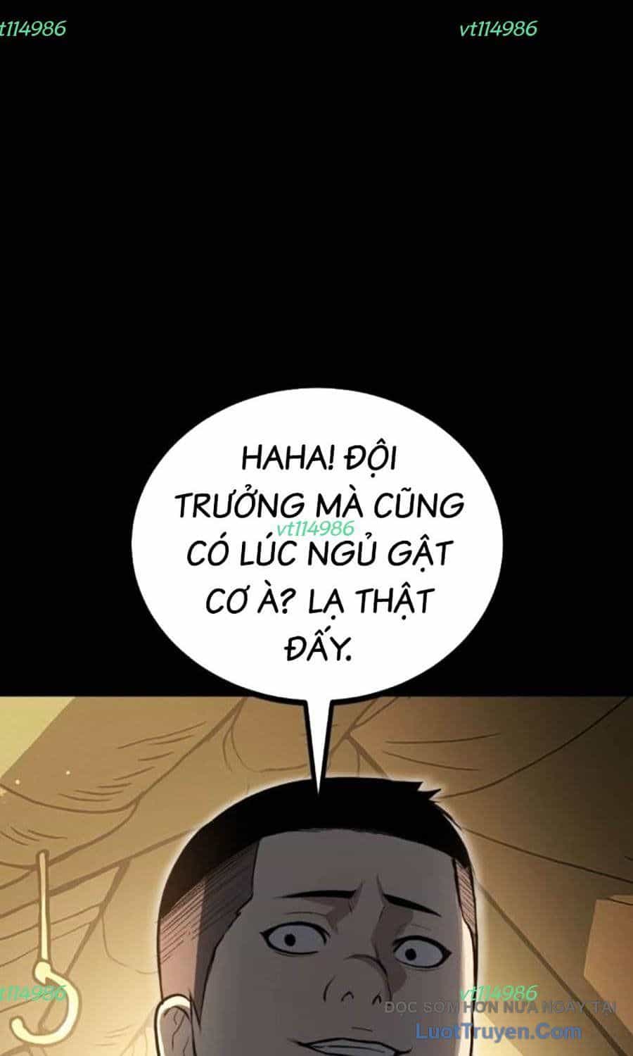 Quản Giáo Số 0 - Chương 29 - ảnh 6
