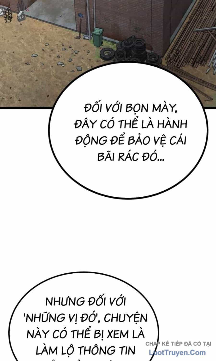 Quản Giáo Số 0 - Chương 30 - ảnh 20