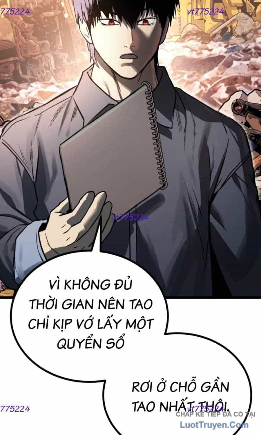 Quản Giáo Số 0 - Chương 30 - ảnh 60