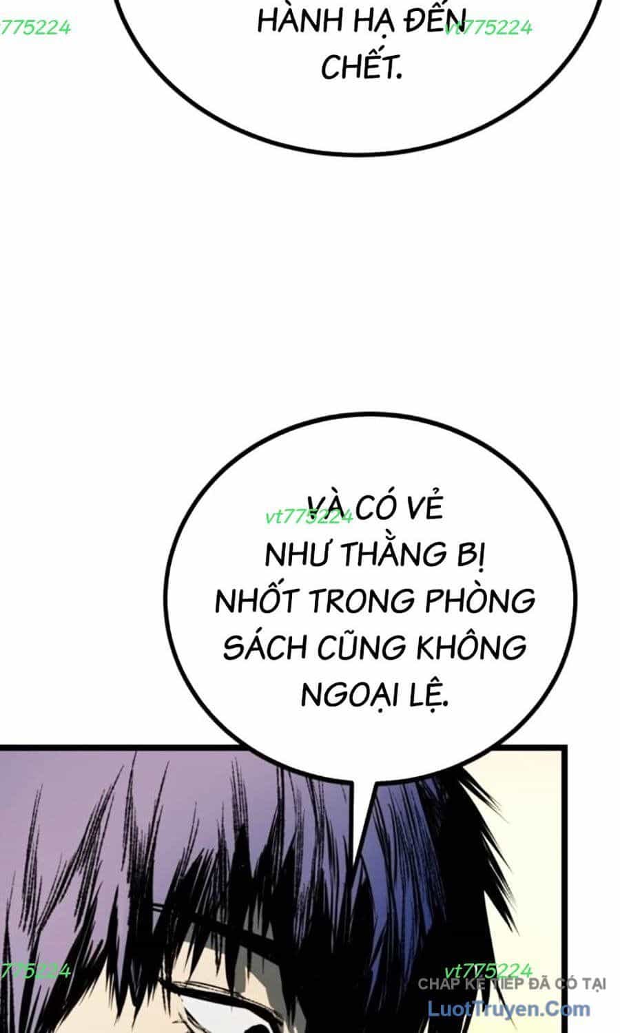 Quản Giáo Số 0 - Chương 30 - ảnh 70