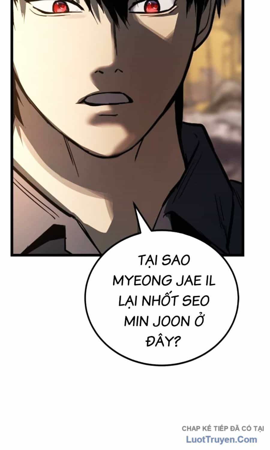 Quản Giáo Số 0 - Chương 31 - ảnh 14