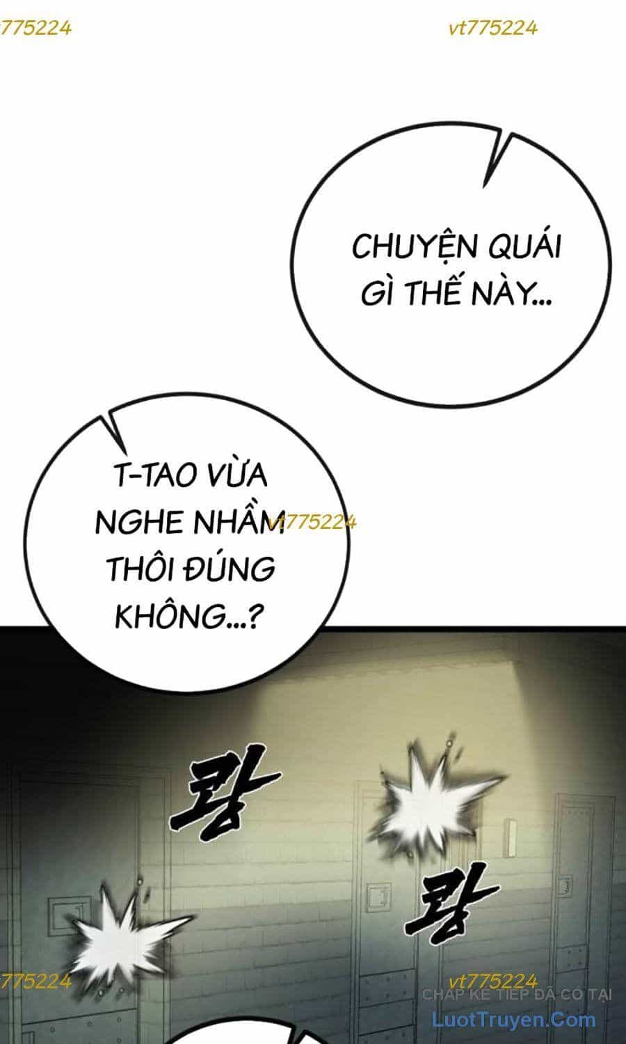 Quản Giáo Số 0 - Chương 31 - ảnh 71