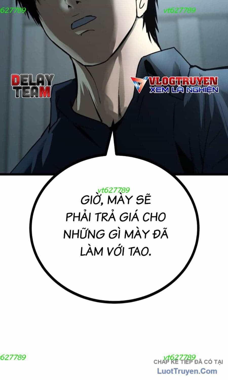 Quản Giáo Số 0 - Chương 32 - ảnh 11