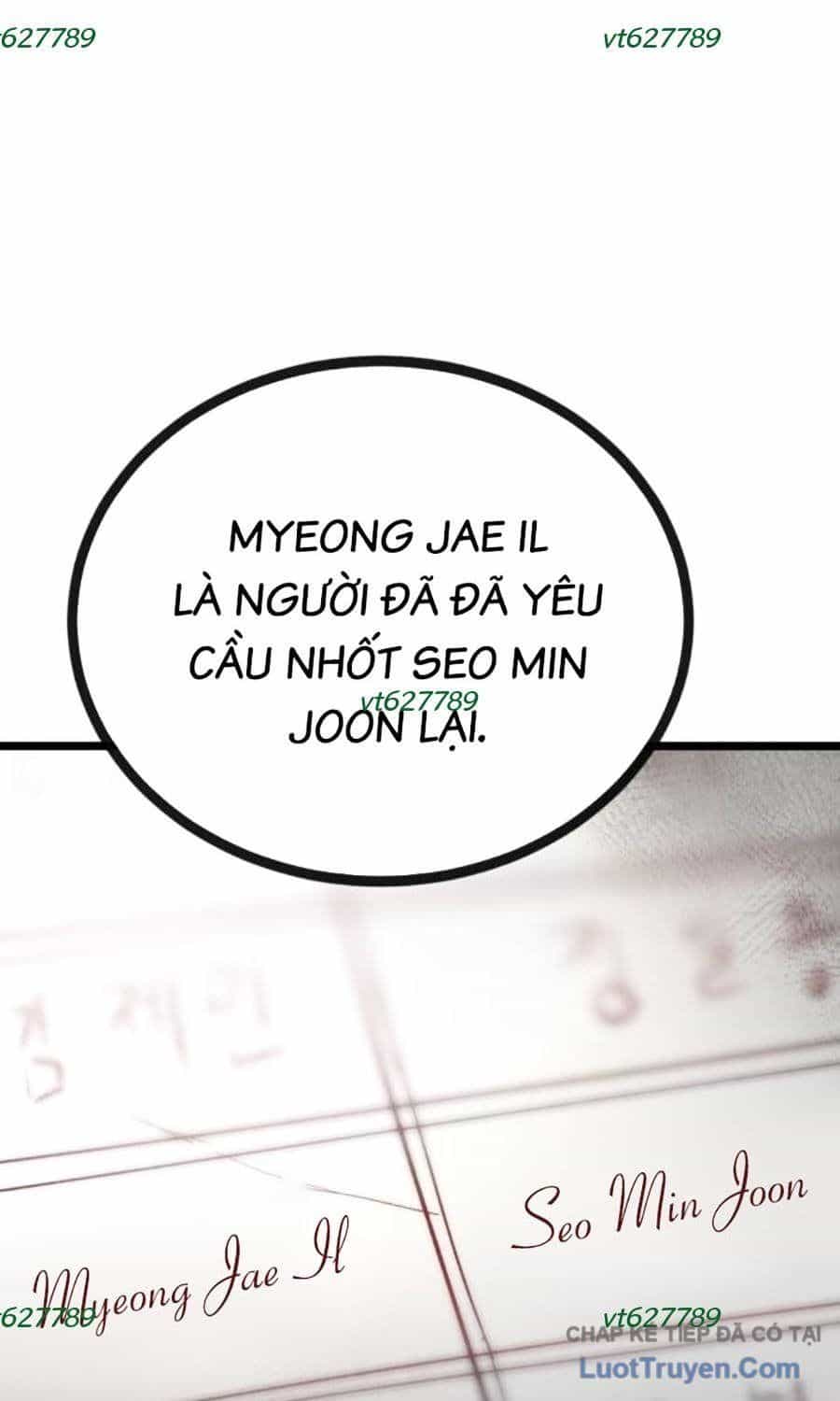 Quản Giáo Số 0 - Chương 32 - ảnh 12
