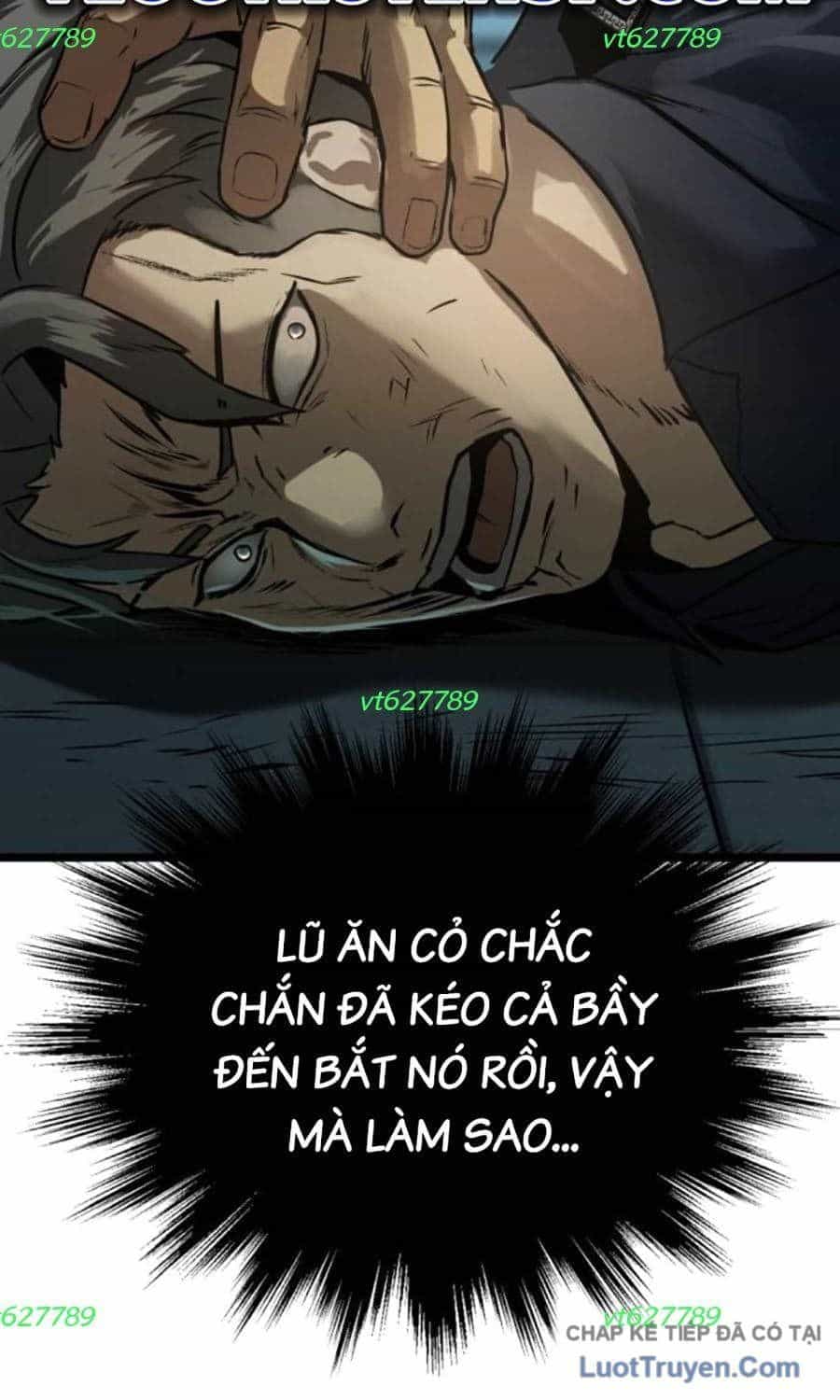 Quản Giáo Số 0 - Chương 32 - ảnh 7