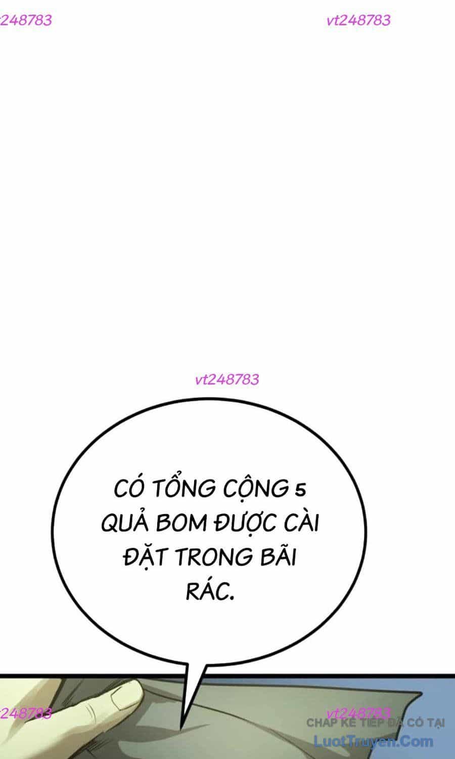Quản Giáo Số 0 - Chương 33 - ảnh 12