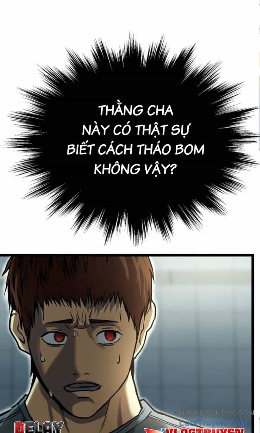 Quản Giáo Số 0 - Chương 33 - ảnh 23