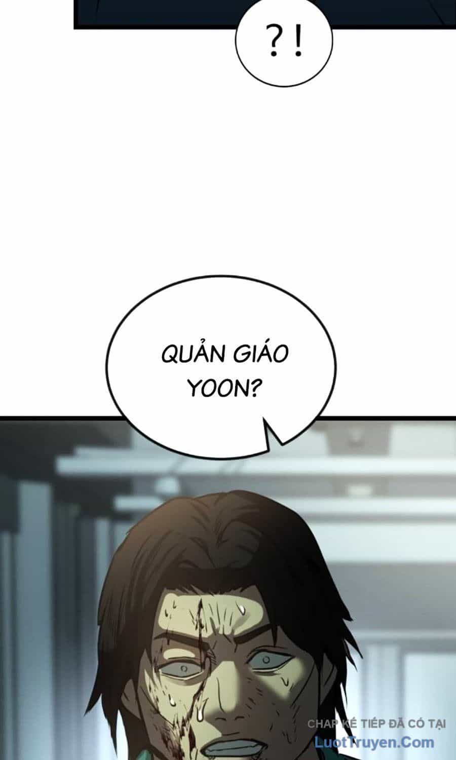 Quản Giáo Số 0 - Chương 33 - ảnh 40