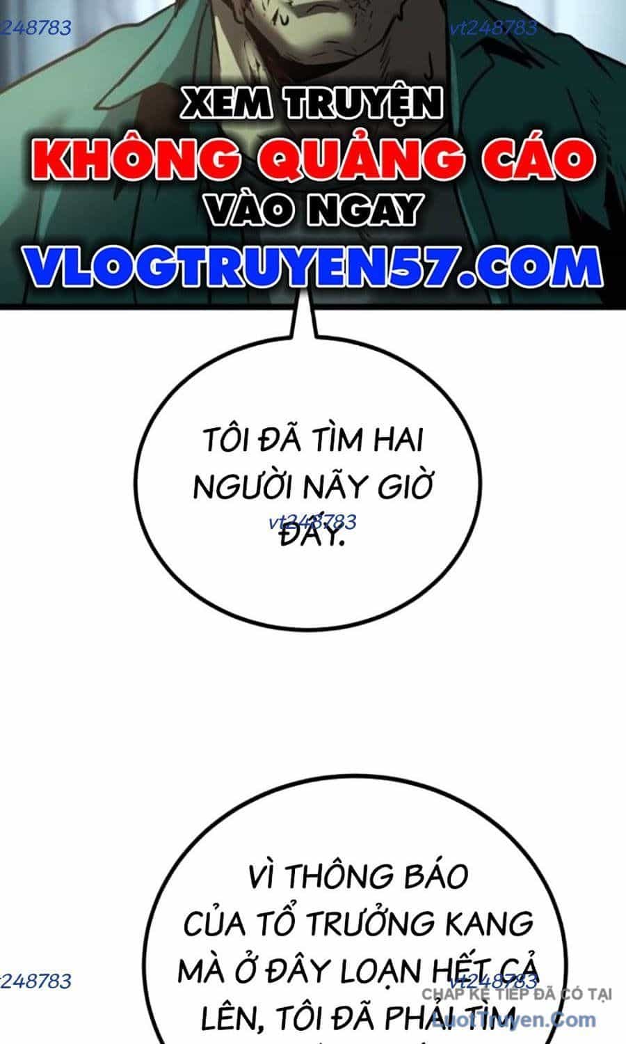 Quản Giáo Số 0 - Chương 33 - ảnh 41
