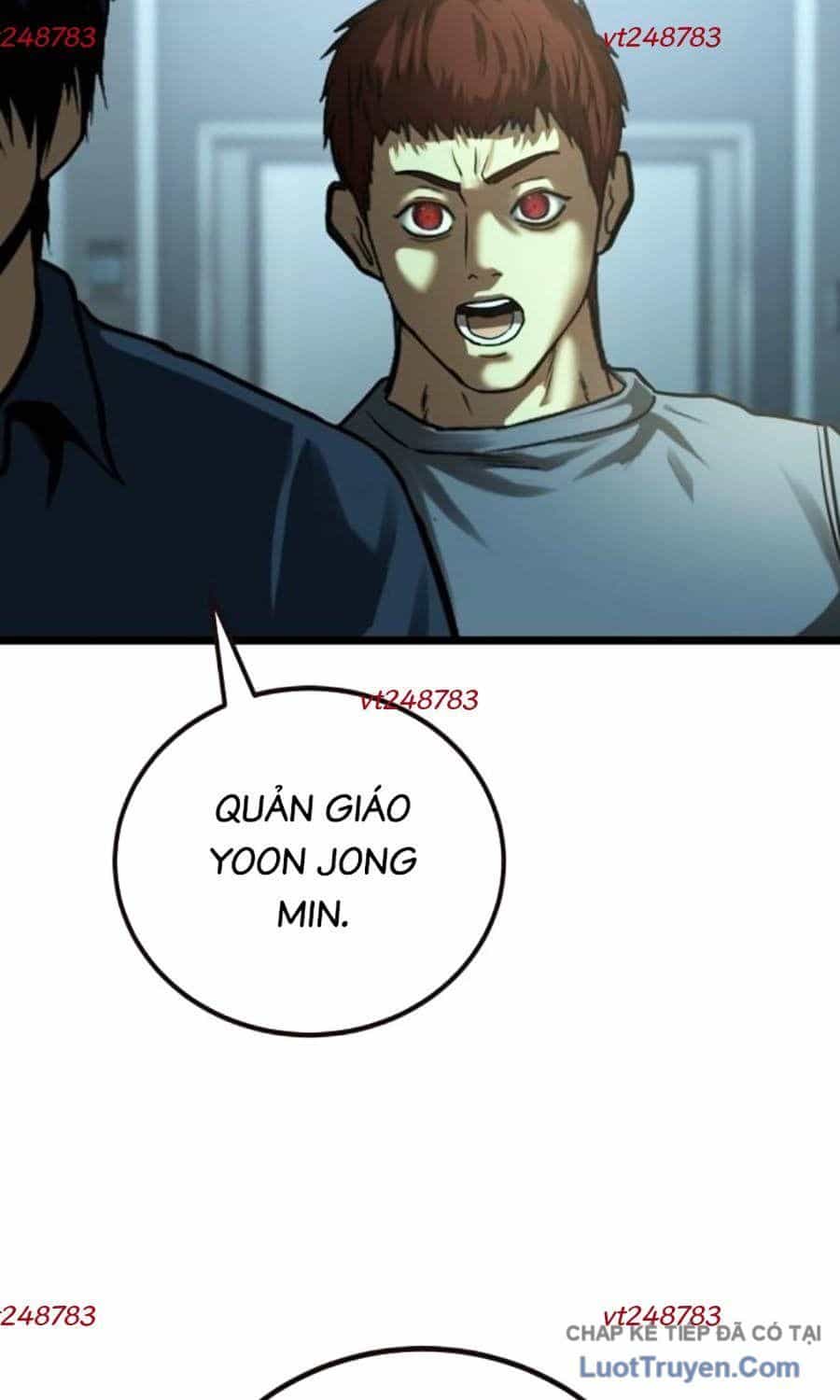 Quản Giáo Số 0 - Chương 33 - ảnh 47