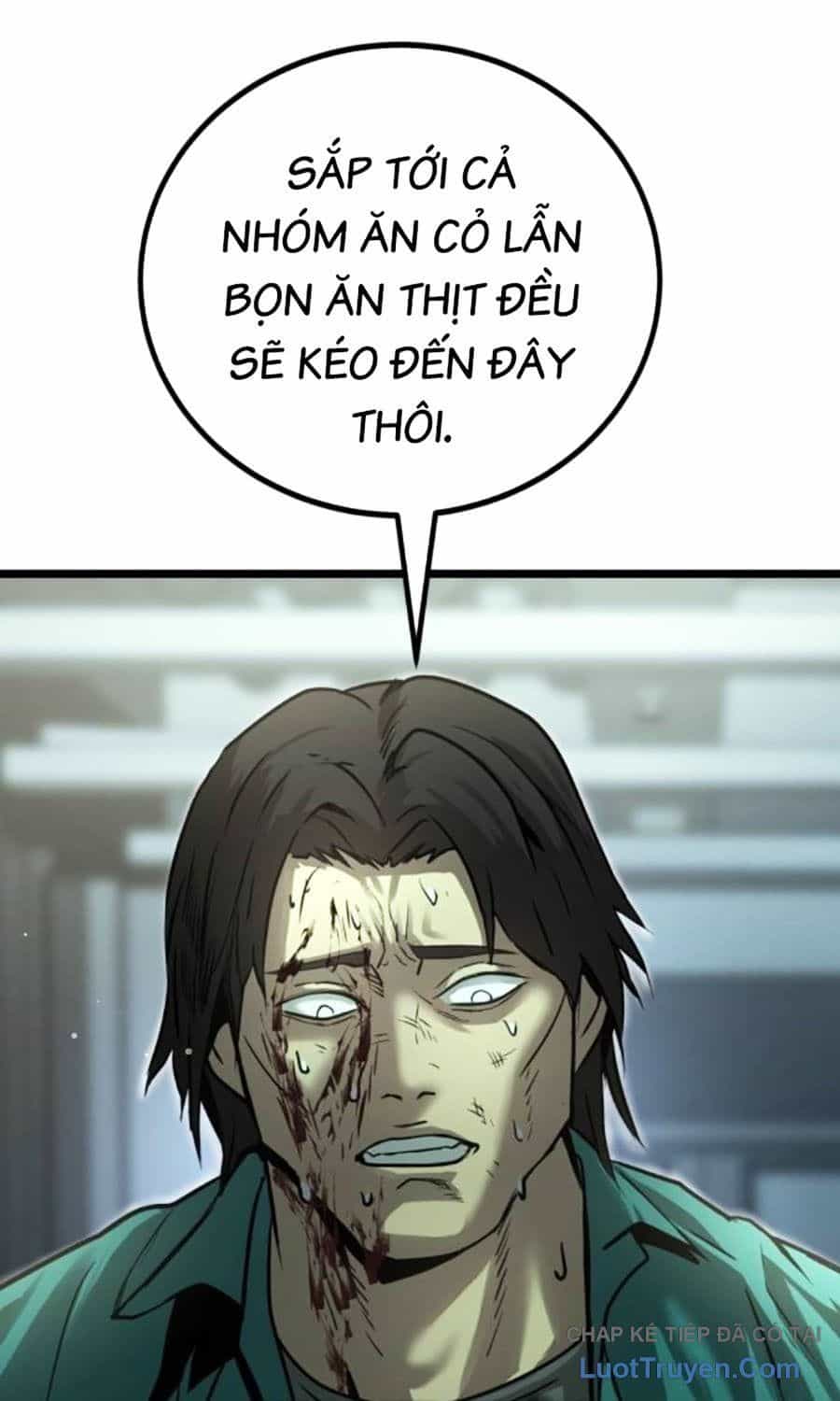 Quản Giáo Số 0 - Chương 33 - ảnh 75