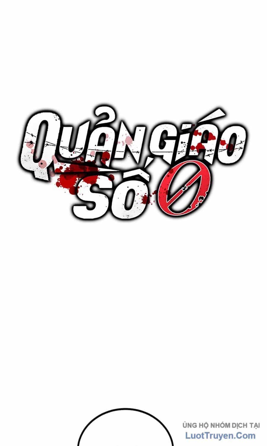 Quản Giáo Số 0 - Chương 34 - ảnh 15