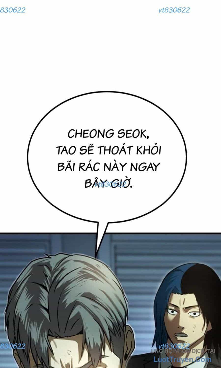 Quản Giáo Số 0 - Chương 34 - ảnh 54