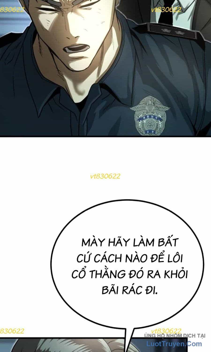 Quản Giáo Số 0 - Chương 34 - ảnh 55