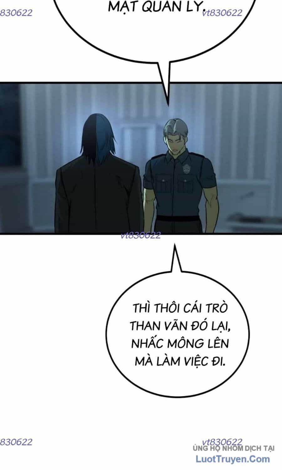Quản Giáo Số 0 - Chương 34 - ảnh 64