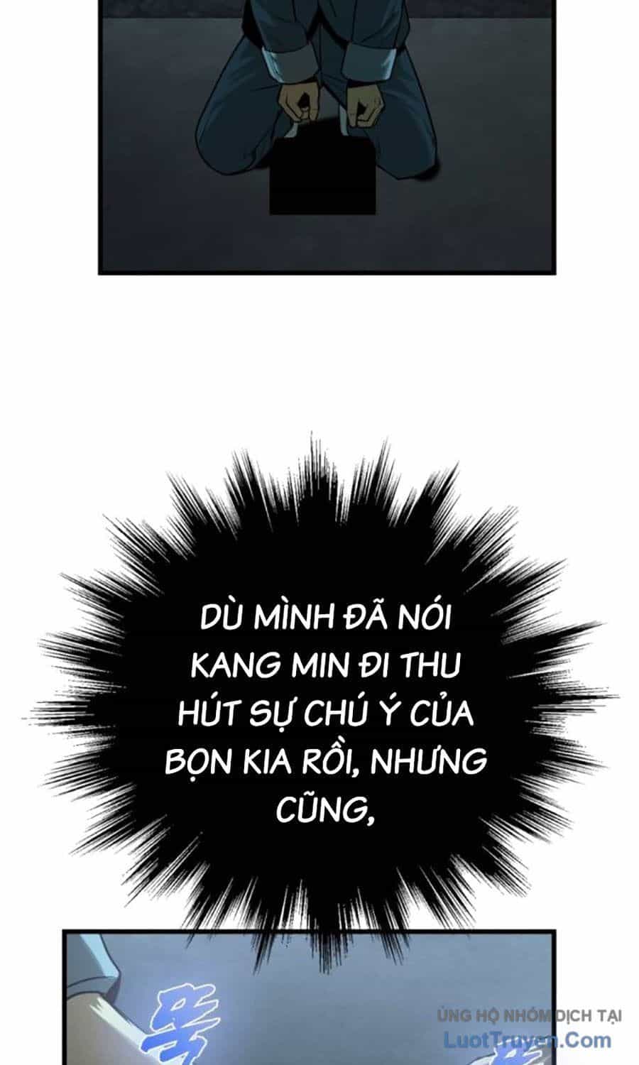 Quản Giáo Số 0 - Chương 34 - ảnh 71