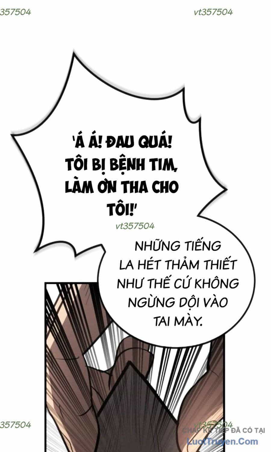 Quản Giáo Số 0 - Chương 35 - ảnh 11