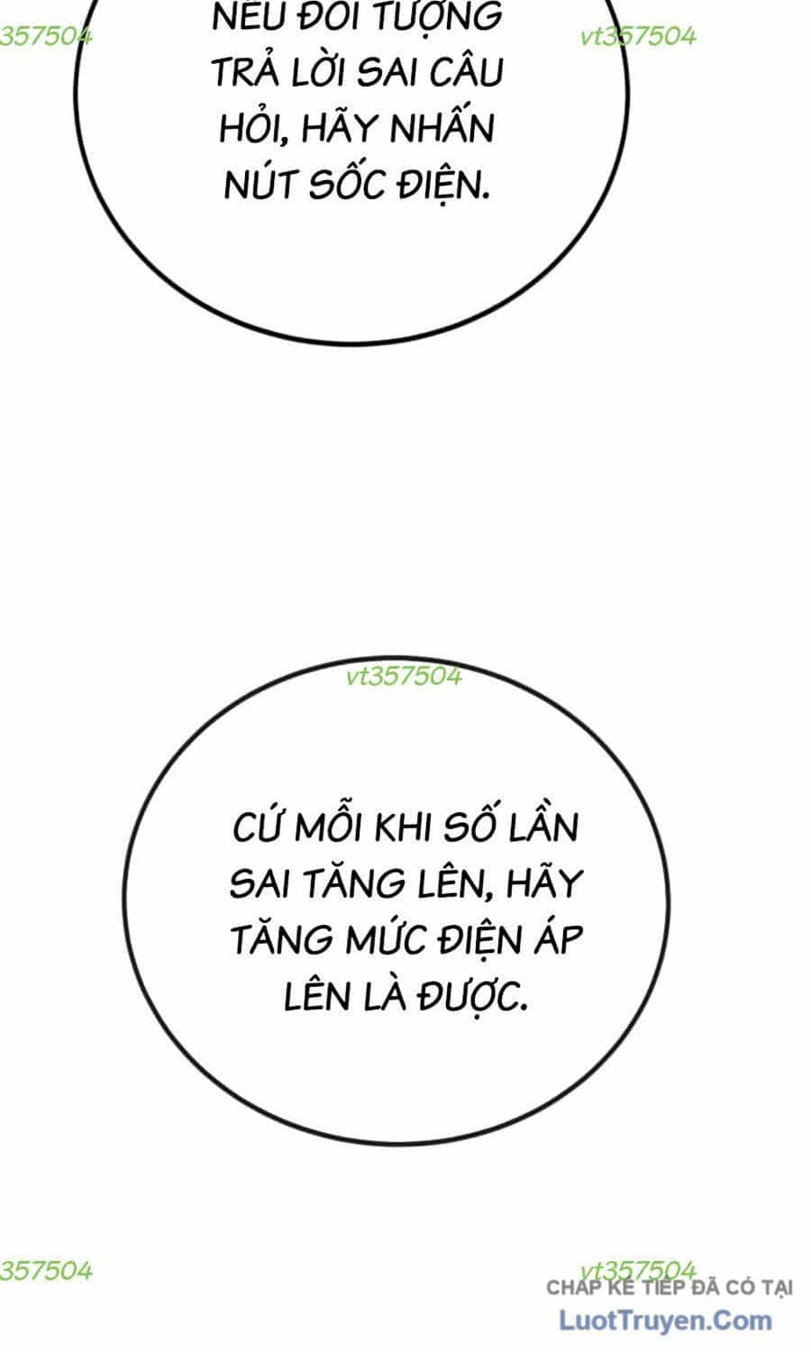 Quản Giáo Số 0 - Chương 35 - ảnh 6