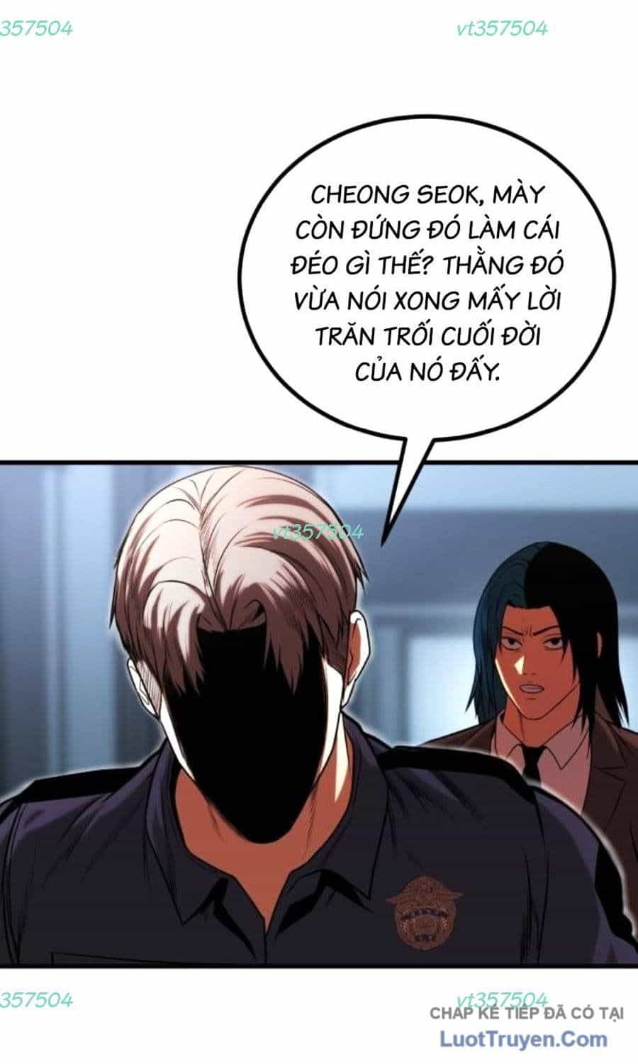 Quản Giáo Số 0 - Chương 35 - ảnh 68