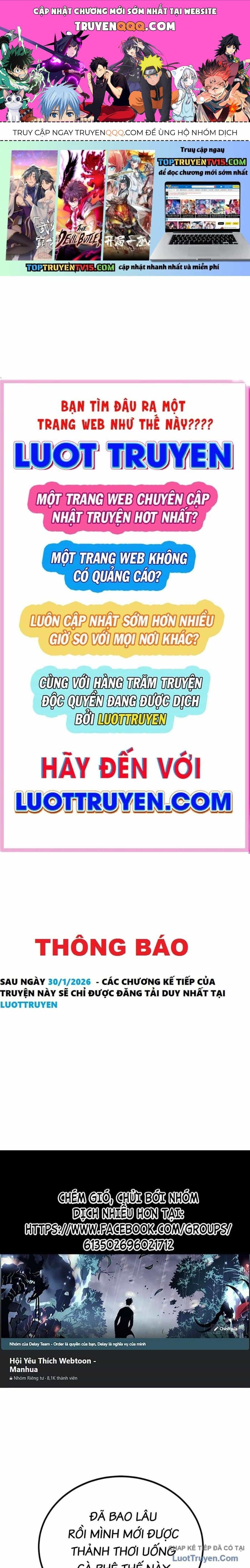 Quản Giáo Số 0 - Chương 36 - ảnh 1
