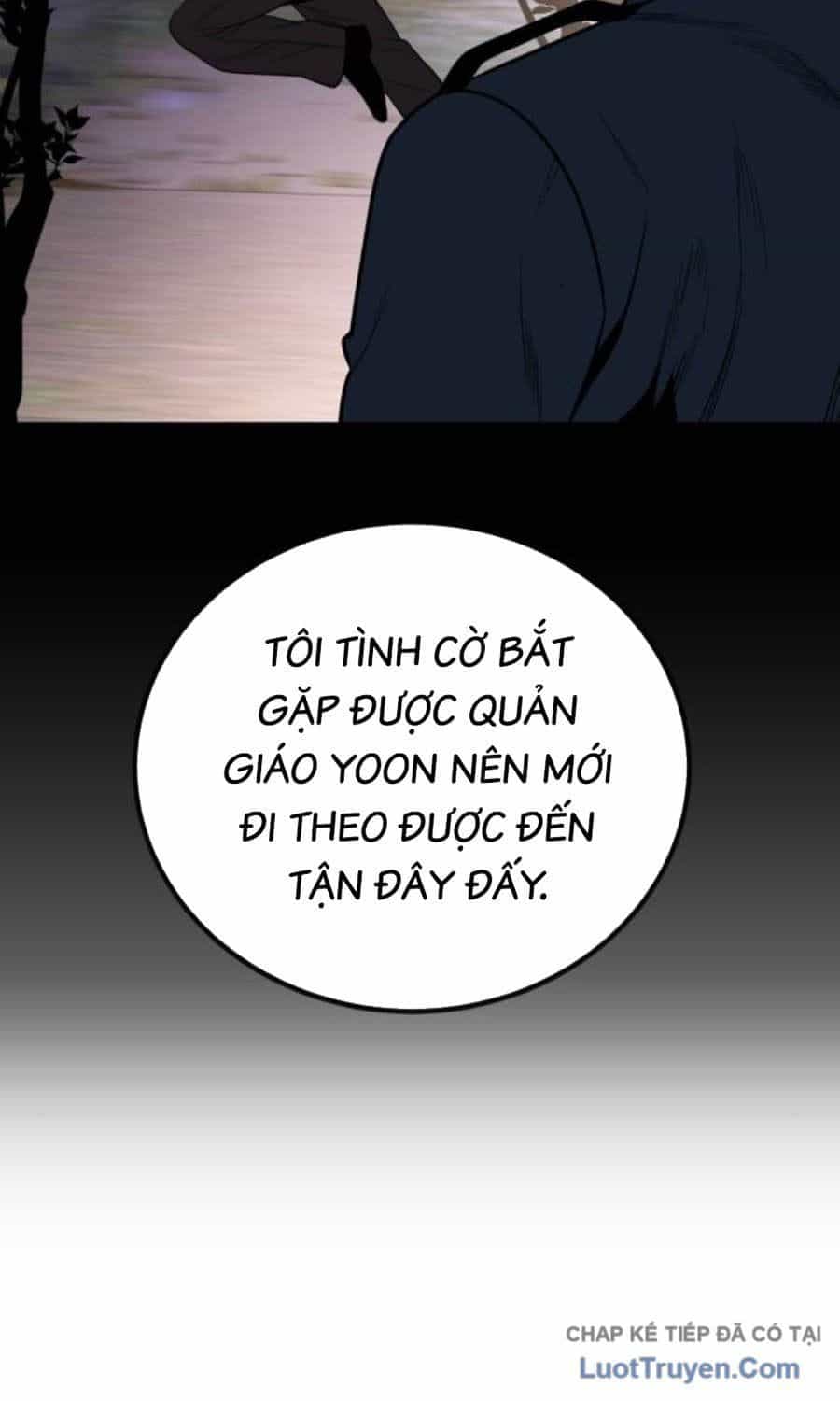 Quản Giáo Số 0 - Chương 36 - ảnh 33